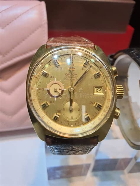 pre owned omega watches singapore|used omega watches for sale.